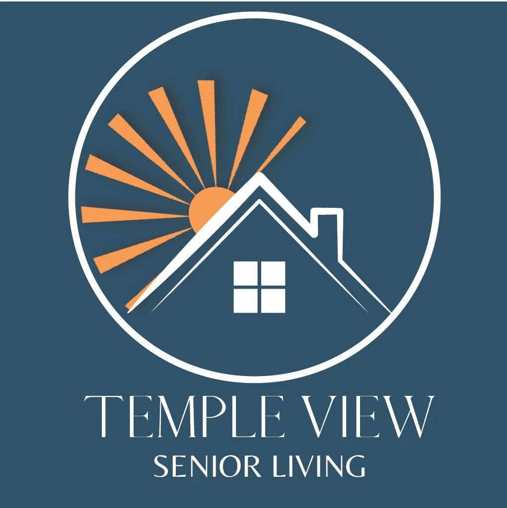 Image of Templeview Senior Living Logo